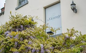 The Vicarage